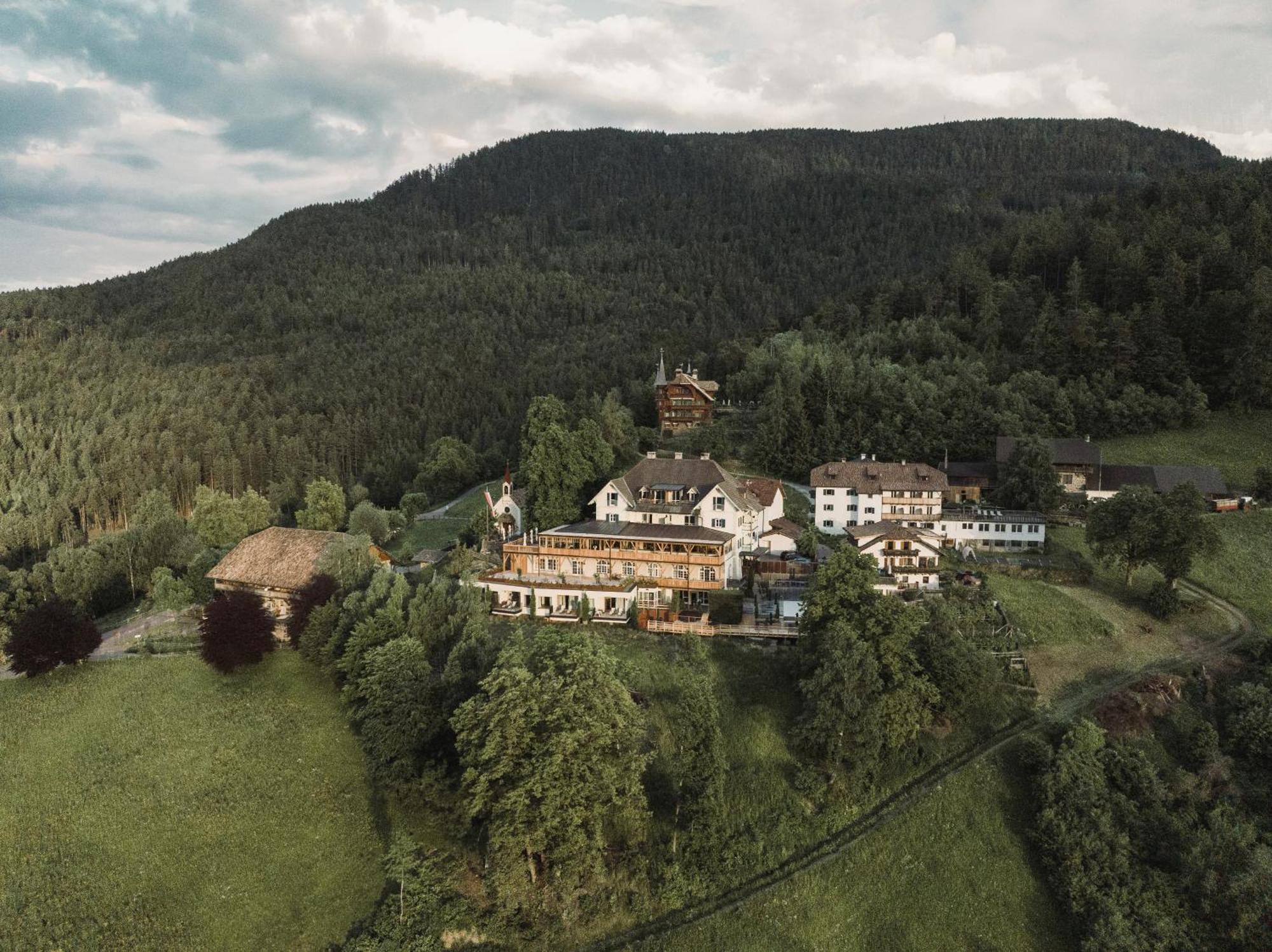 Gasthof Kohlern 1130 M Больцано Екстер'єр фото